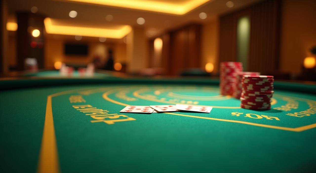 f61333 Live Baccarat Battle — တိုက်ရိုက်ဒီလာနှင့် မျက်နှာချင်းဆိုင် ကစားပါ