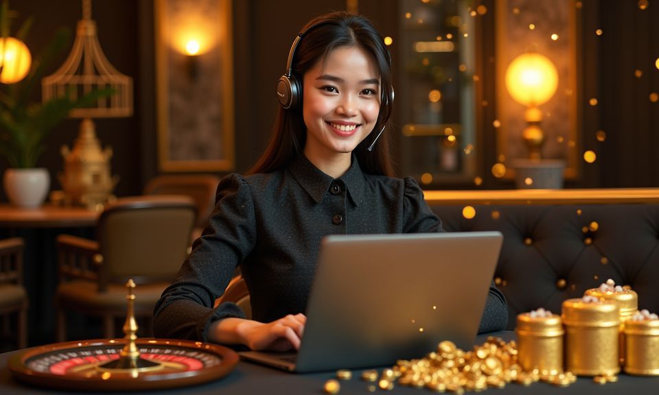 f61333 f61333 ၏ Live Baccarat Battle ထဲ ဘာတွေပါသလဲ